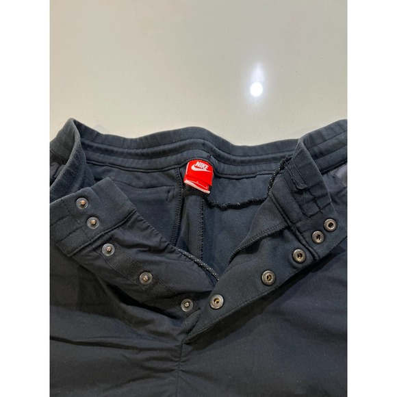 Nike Double Knee Jogger - Mens Large - Picture 5 of 10